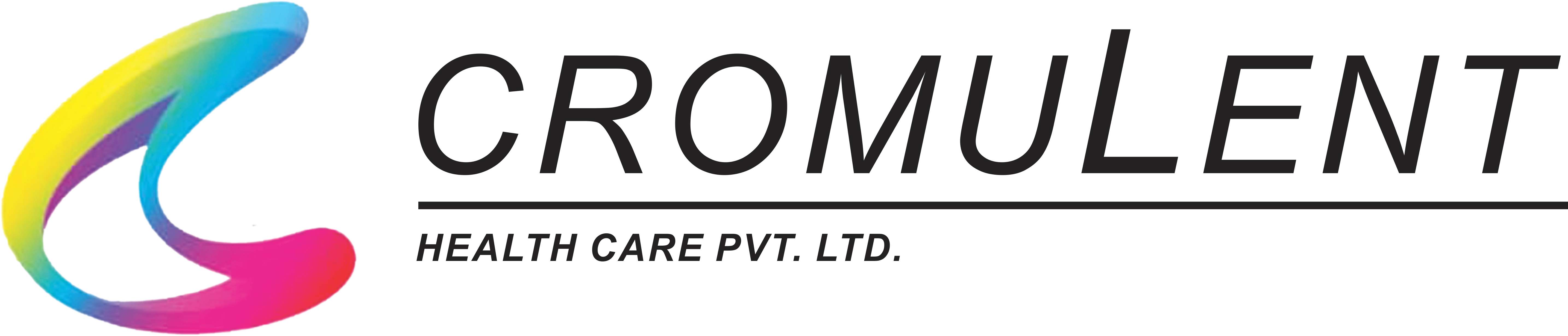 CromuLent Logo color